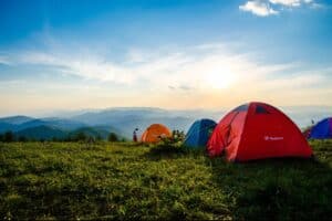 Read more about the article Unveiling the Numerous Camping Benefits and the Importance of Camping You Should Know About.