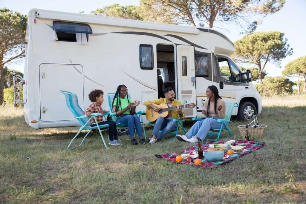 Freedom on the Road: Why Boondocking is the Ultimate RV Camping Experience